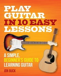 Enlarge image Cover: Play Guitar in 10 Easy Lessons - Hamlyn