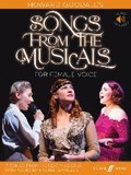 Cover: Howard Goodall's Songs from the Musicals - Faber Music Ltd