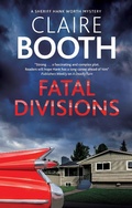 Cover: Fatal Divisions - Severn House
