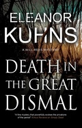 Cover: Death in the Great Dismal - Severn House