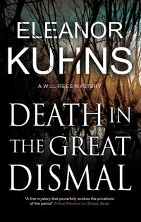 Abbildung von: Death in the Great Dismal - Severn House