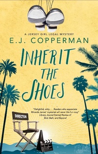 Abbildung von: Inherit the Shoes - Severn House