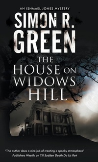 Abbildung von: The House on Widows Hill - Severn House