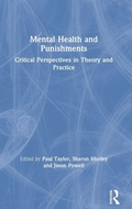 Cover: Mental Health and Punishments - Routledge