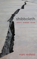 Cover: Shibboleth - Fordham University Press