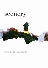 Enlarge image Cover: Scenery - Fordham University Press
