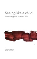 Cover: Seeing Like a Child - Fordham University Press