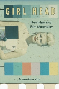 Abbildung von: Girl Head - Fordham University Press
