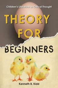 Abbildung von: Theory for Beginners - Fordham University Press