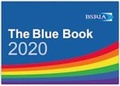Cover: The Blue Book 2020 (BSRIA) - Building Services Research & Information Association