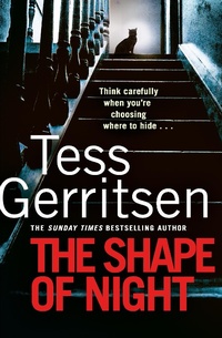 Abbildung von: The Shape of Night - Bantam Books