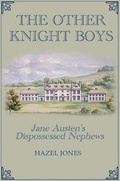 Cover: Jane Austen and Marriage - Uppercross Press