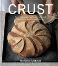 Cover: Crust - Kyle Books