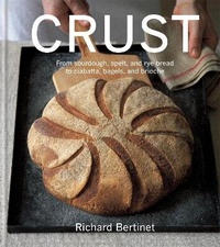 Enlarge image Cover: Crust - Kyle Books