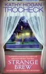 Cover: Strange Brew - HarperCollins