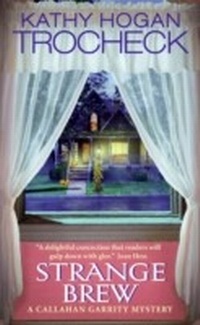 Enlarge image Cover: Strange Brew - HarperCollins