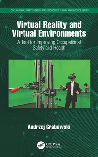 Enlarge image Cover: Virtual Reality and Virtual Environments - CRC Press
