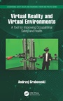 Cover: Virtual Reality and Virtual Environments - CRC Press