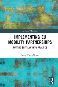 Abbildung von: Implementing EU Mobility Partnerships - Routledge