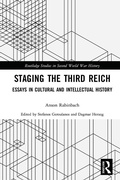 Cover: Staging the Third Reich - Routledge