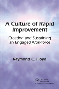 Abbildung von: A Culture of Rapid Improvement - Productivity Press
