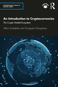 Abbildung von: An Introduction to Cryptocurrencies - Routledge