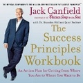 Cover: The Success Principles Workbook Lib/E - HarperCollins