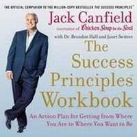 Enlarge image Cover: The Success Principles Workbook - HarperCollins
