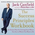 Cover: The Success Principles Workbook - HarperCollins