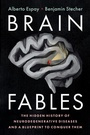 Cover: Brain Fables - Cambridge University Press