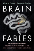 Cover: Brain Fables - Cambridge University Press