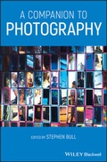 Cover: A Companion to Photography - Wiley