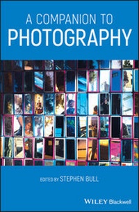 Abbildung von: A Companion to Photography - Wiley