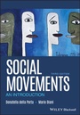 Cover: Social Movements - Wiley