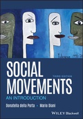 Cover: Social Movements - Wiley