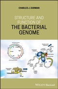 Bild: Structure and Function of the Bacterial Genome - Wiley