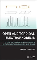 Bild: Open and Toroidal Electrophoresis - Wiley