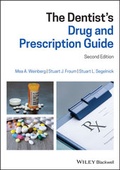 Cover: The Dentist's Drug and Prescription Guide - Wiley