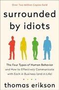 Cover: Surrounded by Idiots - St. Martin's Essentials
