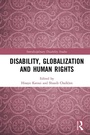 Cover: Disability, Globalization and Human Rights - Routledge