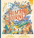 Cover: Human Journey - Red Shed