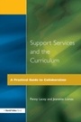 Cover: Support Services and the Curriculum - Routledge
