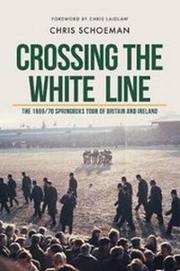 Abbildung von: Crossing the White Line - Amberley Publishing