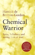 Cover: Chemical Warrior - Headline Book Publishing