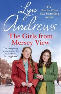 Abbildung von: The Girls From Mersey View - Headline Book Publishing