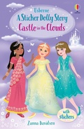 Cover: Castle in the Clouds - Usborne Publishing Ltd