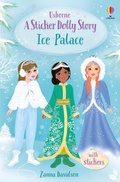 Cover: Ice Palace - Usborne Publishing Ltd