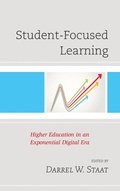 Bild: Student-Focused Learning - Rowman & Littlefield Publishers
