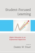 Bild: Student-Focused Learning - Rowman & Littlefield Publishers