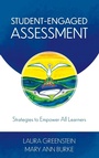 Cover: Student-Engaged Assessment - Rowman & Littlefield Publishers